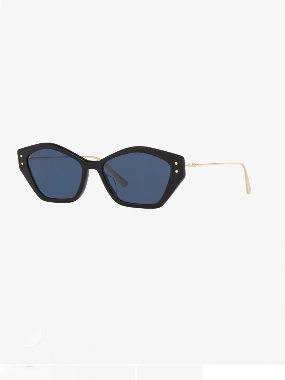 NEW NEW Dior MissDior S1U 5120 Navy/Black Sunglasses -56mm AUTHENTIC $420